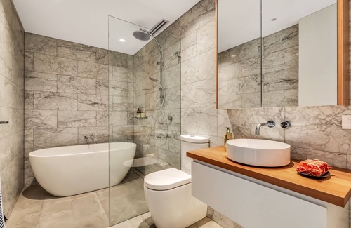 Tamarama Apartment | Tamarama Apartments - 3-room sea view