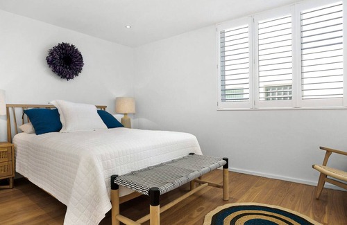Tamarama Apartment | Tamarama Beach-Spectacular Views & Great Balcony