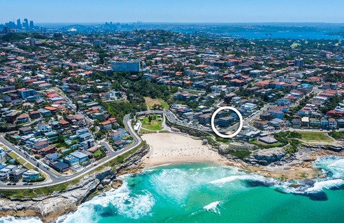 Tamarama Apartment | Tamarama Ocean Breeze