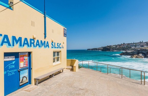Tamarama Apartment | Tamarama Ocean Breeze