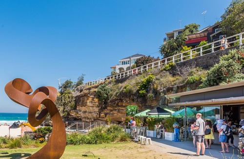 Tamarama Apartment | Tamarama Ocean Breeze