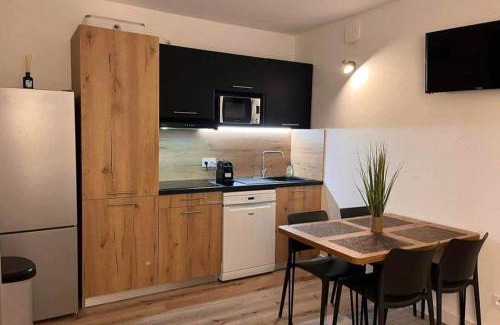 Lecci Apartment | Tamaricciu di cala rossa