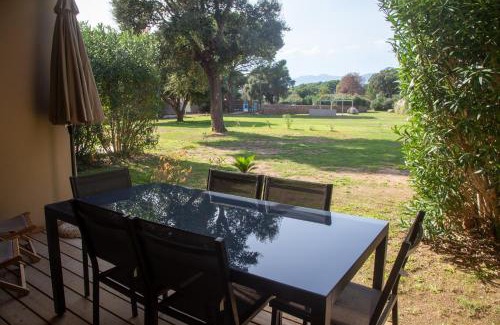 Lecci Apartment | Tamaricciu di cala rossa