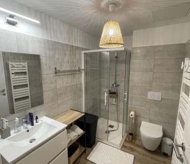 Lecci Apartment | Tamaricciu di cala rossa