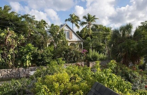 Governor's Harbour House | Tamarind 4 Bedroom Home