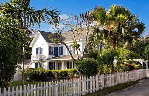 Governor's Harbour House | Tamarind 4 Bedroom Home