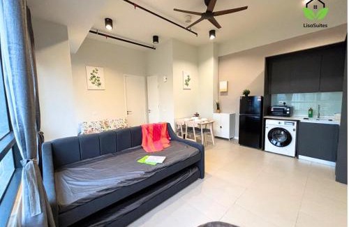 Cyberjaya Apartment | Tamarind Balcony Home Cyberjaya