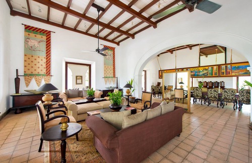 Galle Hotel | Tamarind Hill by Asia Leisure