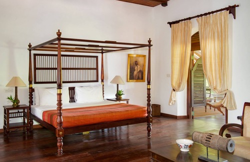 Galle Hotel | Tamarind Hill by Asia Leisure