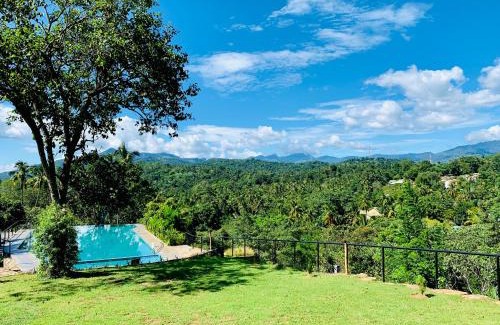 Rajawella House | Tamarind Hill Country Escape