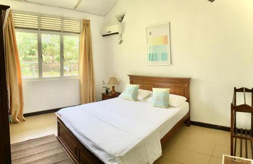 Rajawella House | Tamarind Hill Country Escape