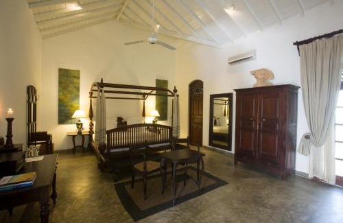 Galle Hotel | Tamarind Hill Galle