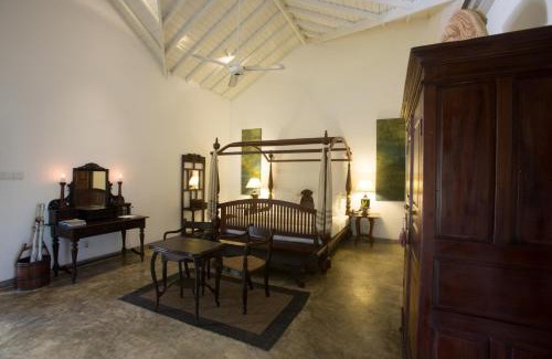 Galle Hotel | Tamarind Hill Galle