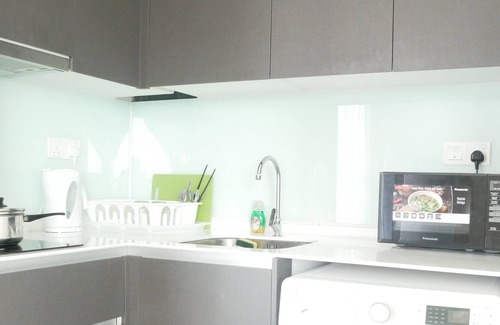 Cyberjaya Apartment | Tamarind Suites by Elite Stay