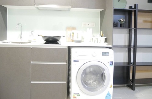 Cyberjaya Apartment | Tamarind Suites by Elite Stay