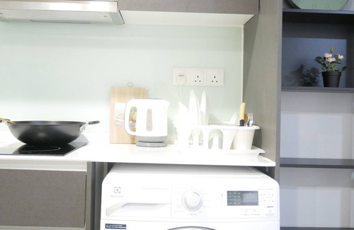 Cyberjaya Apartment | Tamarind Suites by Elite Stay