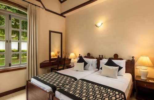 Seeduwa - Katunayake Hotel | Tamarind Tree Garden resort