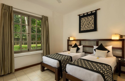Seeduwa - Katunayake Hotel | Tamarind Tree Garden resort