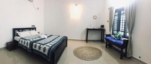 Varkala House | Tamarind Villa