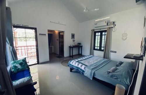 Varkala House | Tamarind Villa