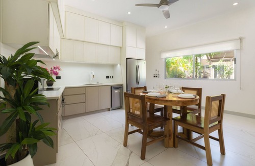Tamarindo Hotel | Tamarindo Bay Hotel & Apartments- Self Check In, Adults Only