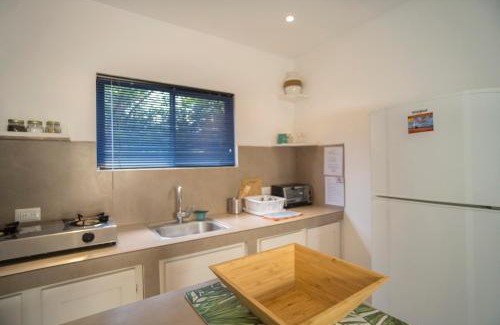Tamarindo House | Tamarindo Garden Boutique Homes