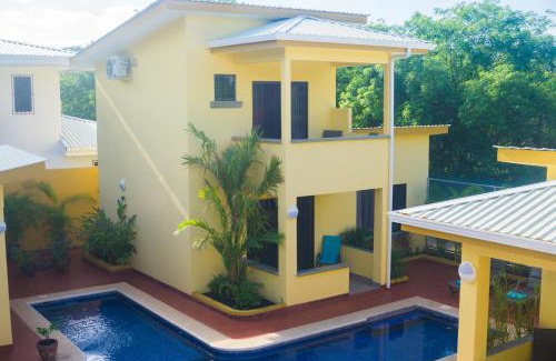 Tamarindo House | Tamarindo Garden Boutique Homes