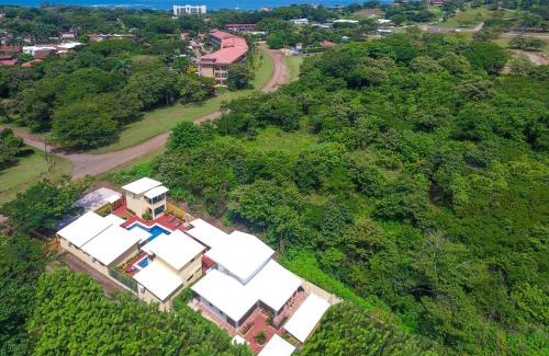 Tamarindo House | Tamarindo Garden Boutique Homes