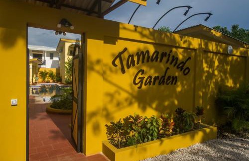 Tamarindo House | Tamarindo Garden Boutique Homes