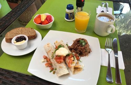 Tamarindo Hotel | Tamarindo Village Hotel