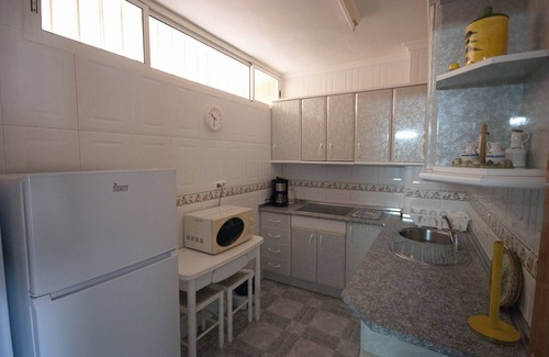 Benalmadena Costa Apartment | Tamarindos