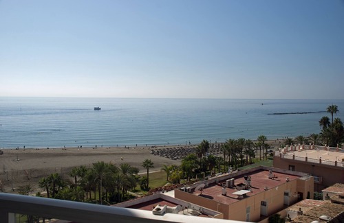 Benalmadena Costa Apartment | Tamarindos