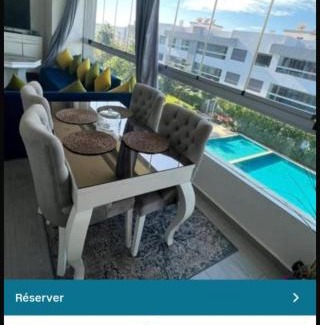 Dar Bouazza Apartment | Tamaris (Dar bouaaza)