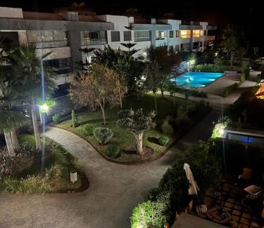 Dar Bouazza Apartment | Tamaris (Dar bouaaza)