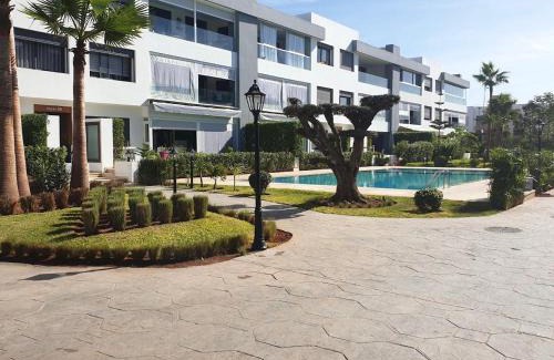 Dar Bouazza Apartment | Tamaris (Dar bouaaza)