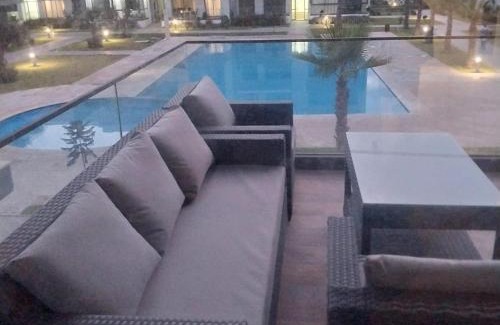 Casablanca Apartment | Tamaris