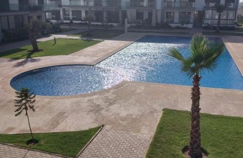 Casablanca Apartment | Tamaris