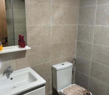 Casablanca Apartment | Tamaris