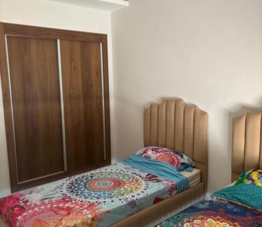 Casablanca Apartment | Tamaris