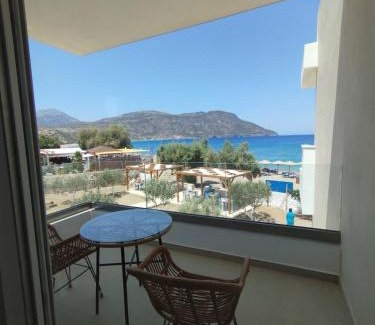Karpathos Resort | Tamaris Suites