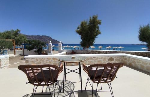 Karpathos Resort | Tamaris Suites