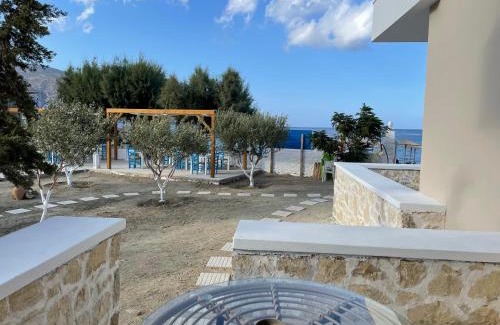 Karpathos Resort | Tamaris Suites