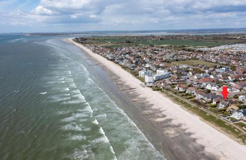East Wittering House | Tamarisk Cottage, East Wittering