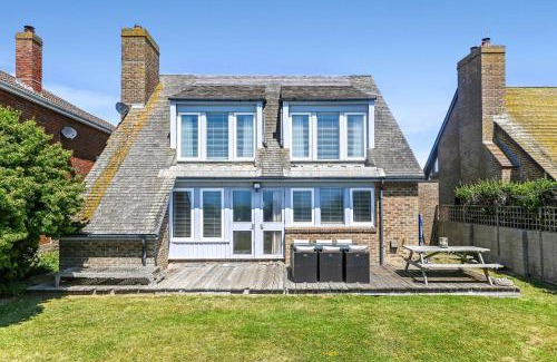East Wittering House | Tamarisk Cottage, East Wittering