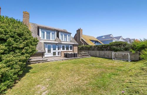 East Wittering House | Tamarisk Cottage, East Wittering