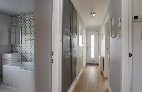 Moelfre House | Tamarisk
