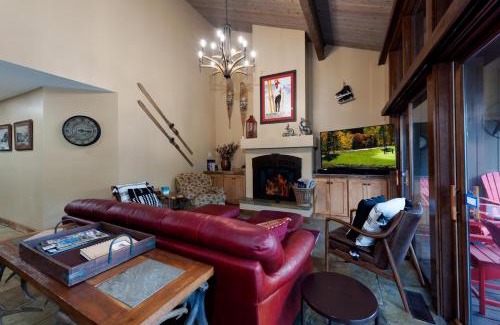 Purgatory House | Tamarron PineCone 828