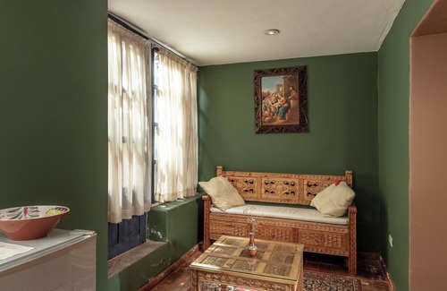 Cusco Historic Center Hotel | Tambo del Arriero Hotel Boutique