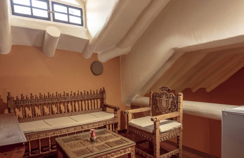 Cusco Historic Center Hotel | Tambo del Arriero Hotel Boutique