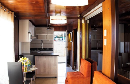 Historical Center Hotel | Tambo del Solar Hotel